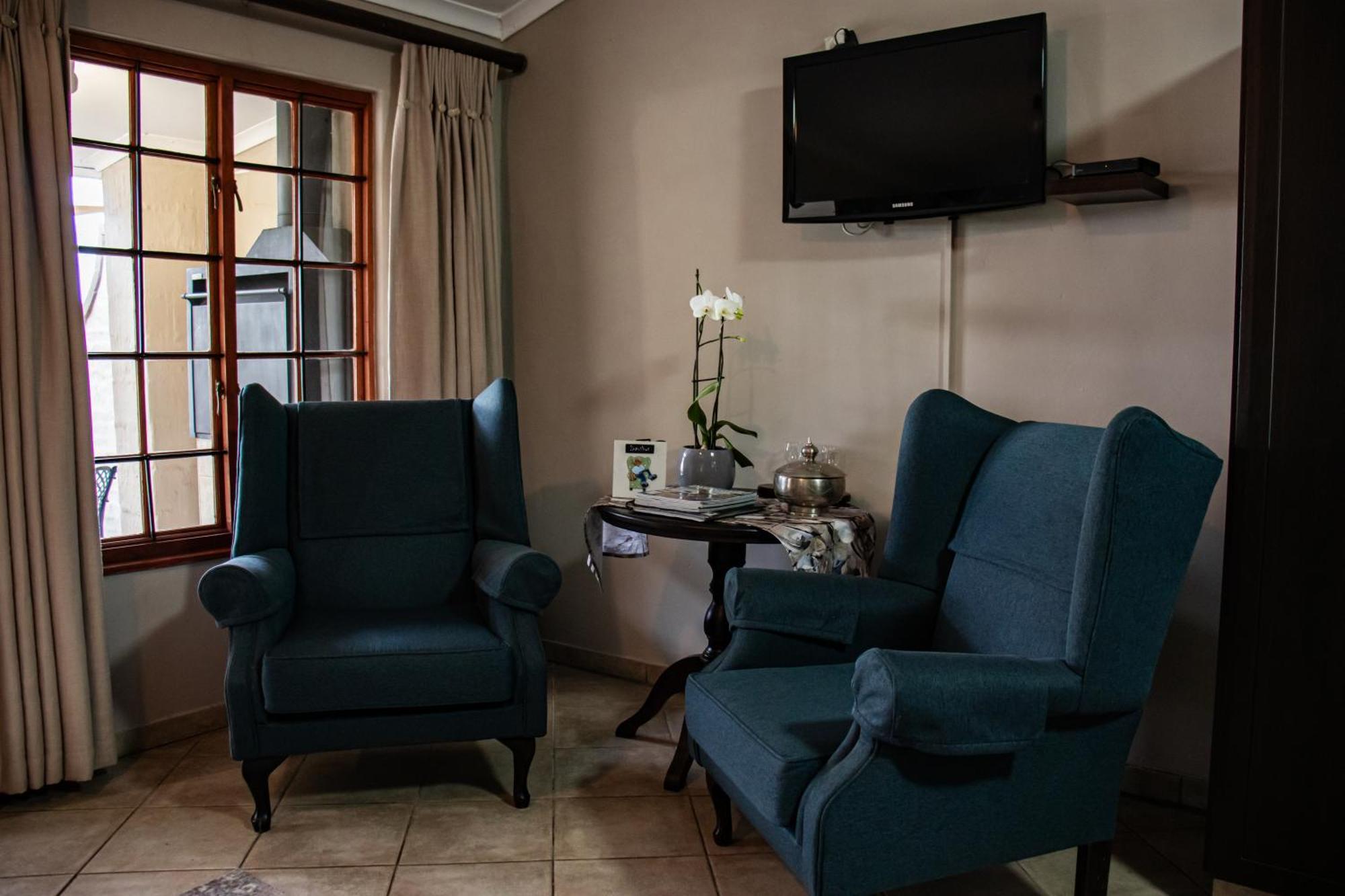 Drakensview Self Catering Apartment Уинтъртън Екстериор снимка