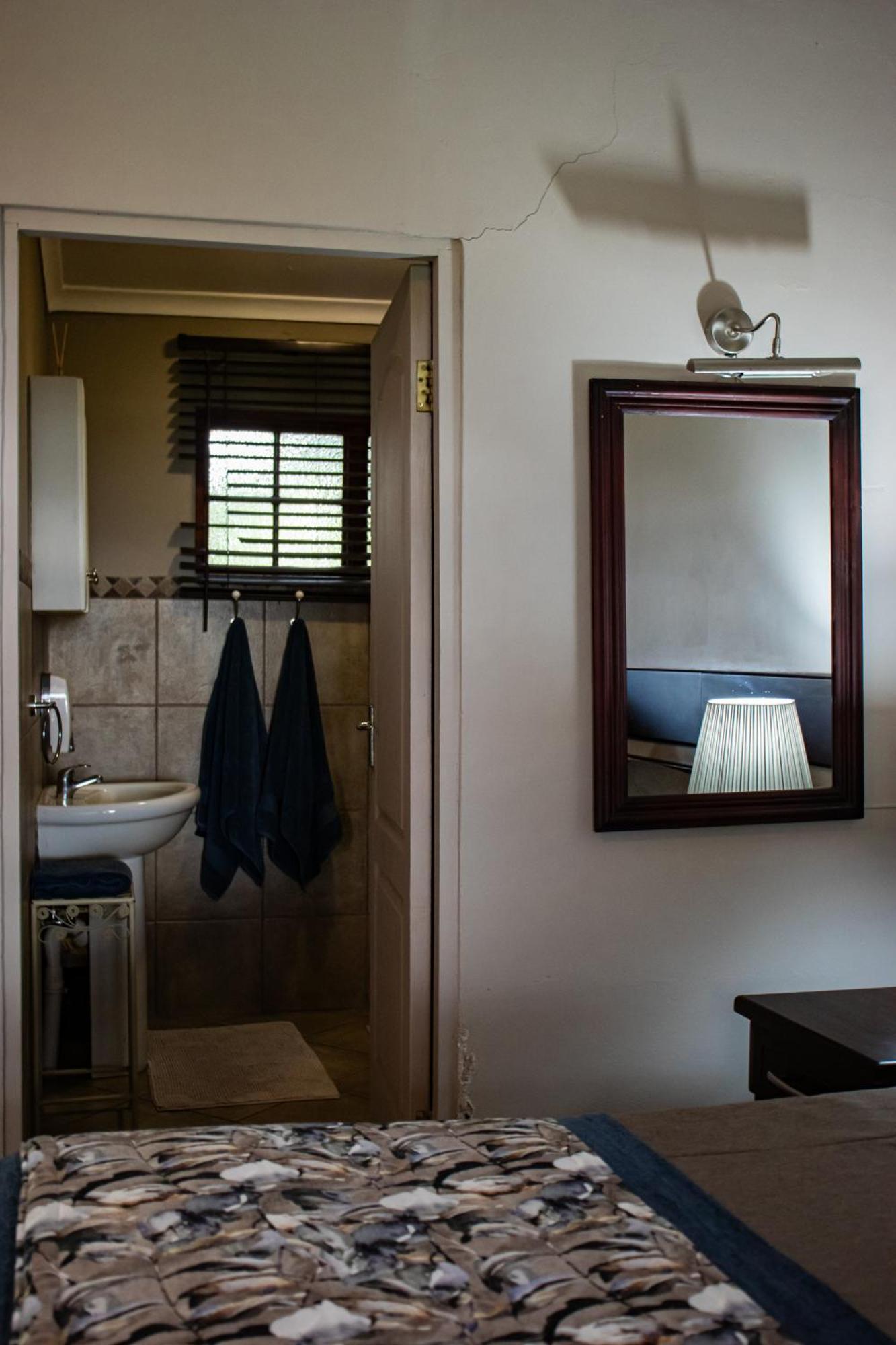 Drakensview Self Catering Apartment Уинтъртън Екстериор снимка