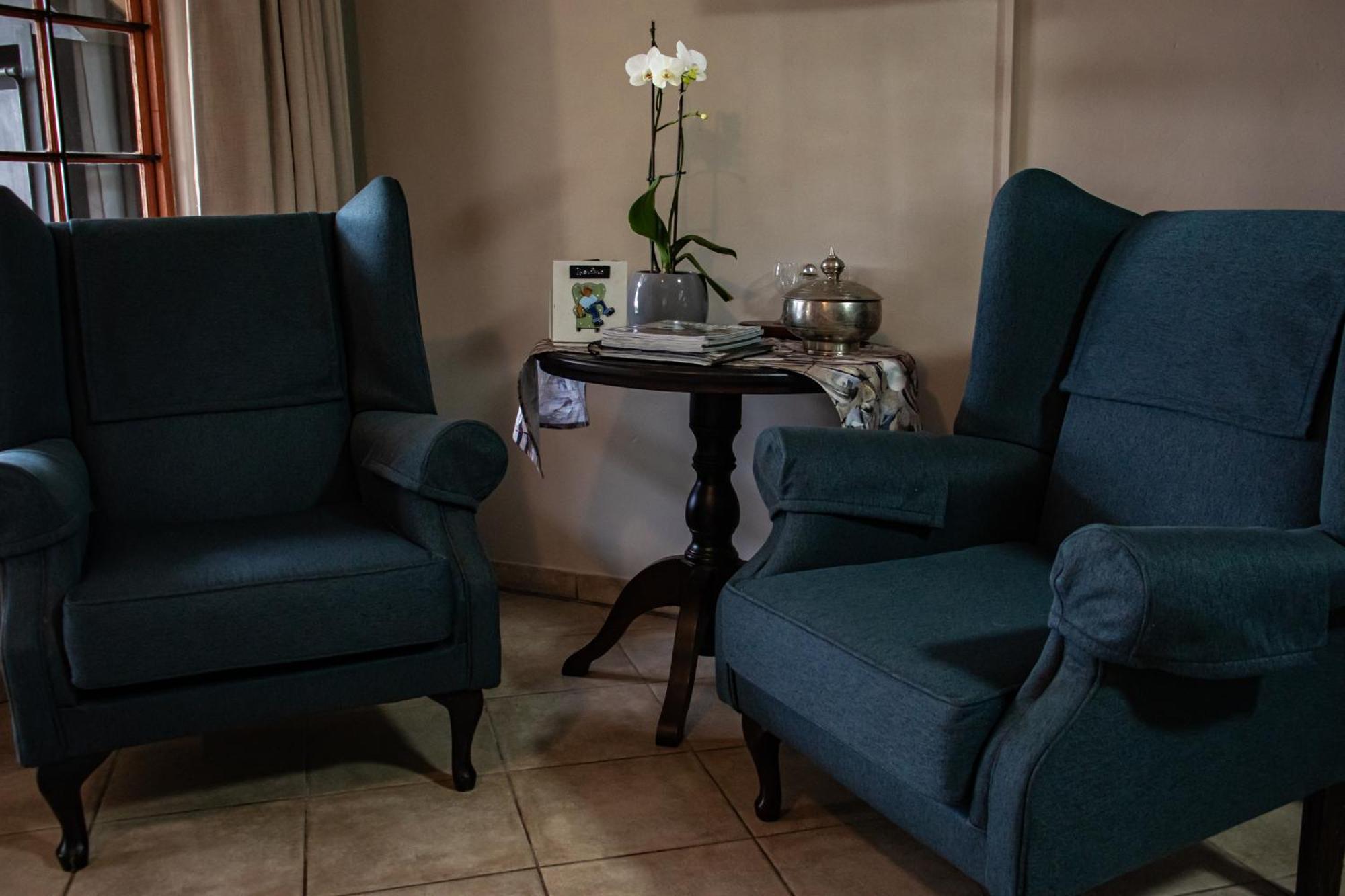 Drakensview Self Catering Apartment Уинтъртън Екстериор снимка