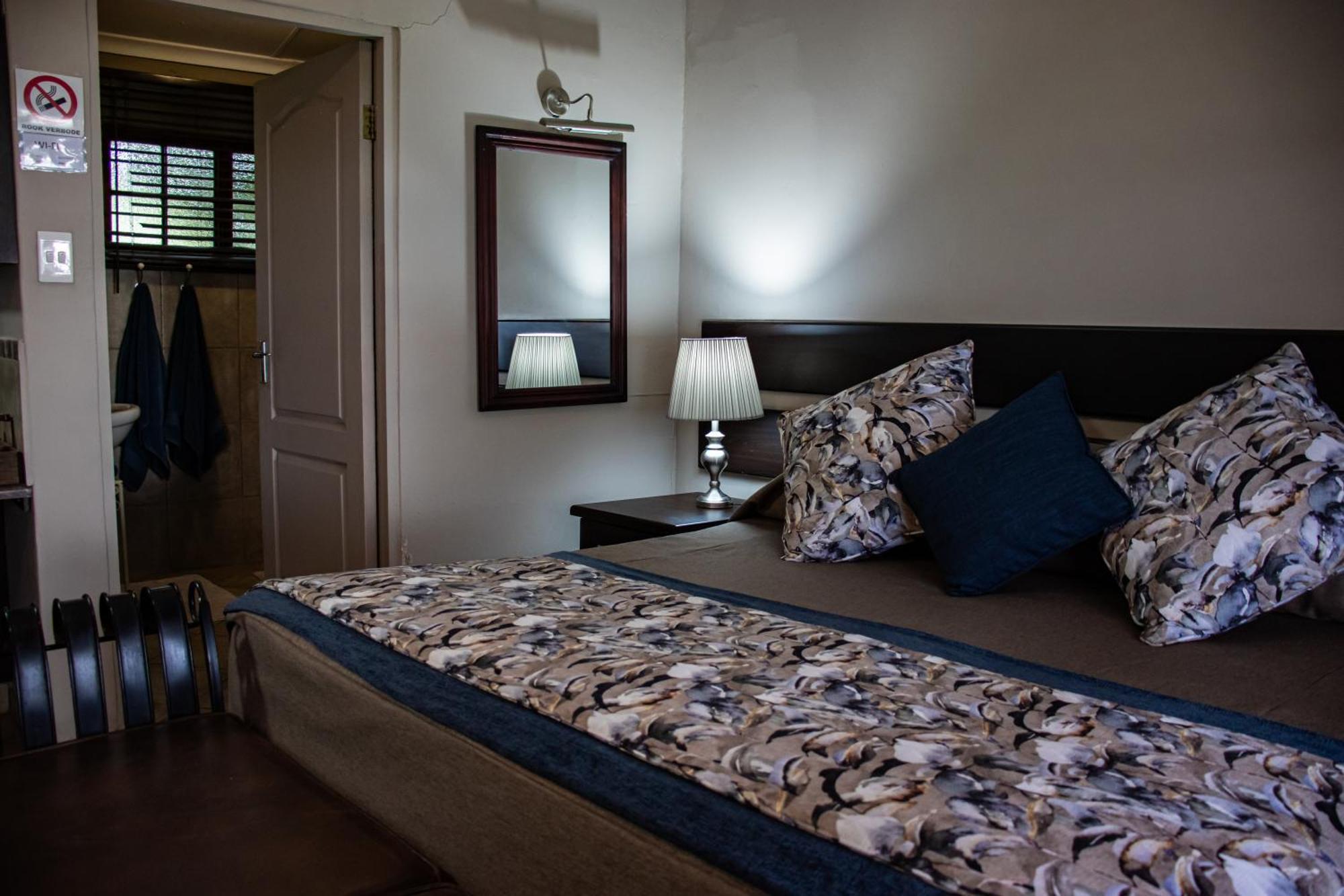 Drakensview Self Catering Apartment Уинтъртън Екстериор снимка