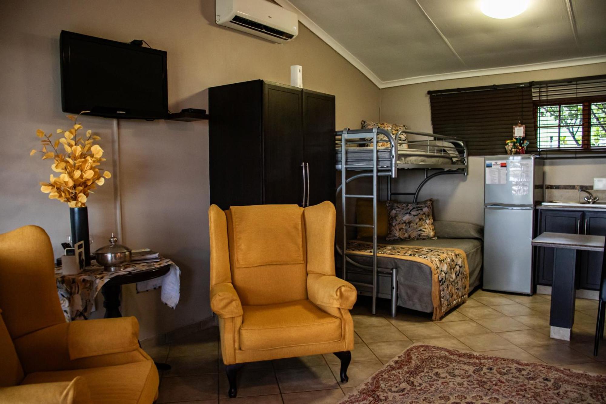 Drakensview Self Catering Apartment Уинтъртън Екстериор снимка