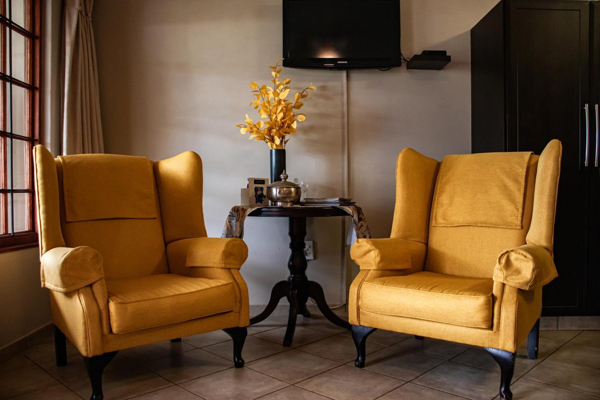 Drakensview Self Catering Apartment Уинтъртън Екстериор снимка