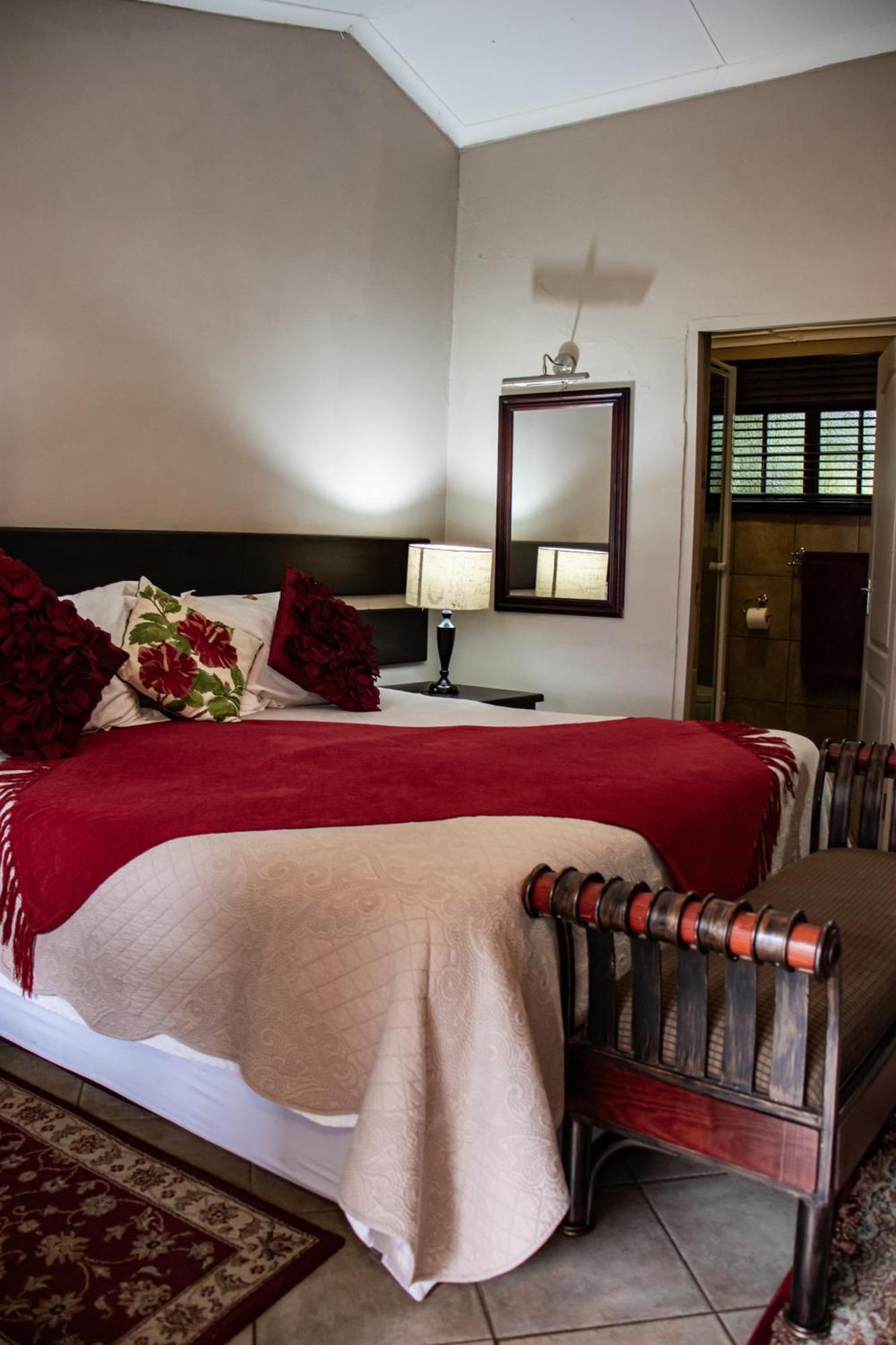 Drakensview Self Catering Apartment Уинтъртън Екстериор снимка