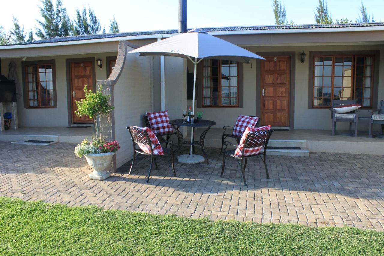 Drakensview Self Catering Apartment Уинтъртън Екстериор снимка