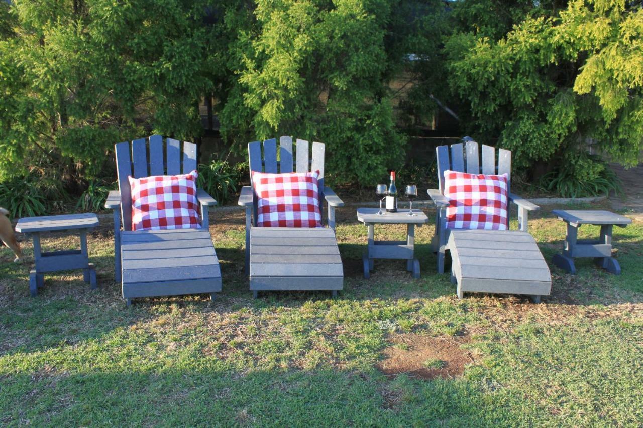 Drakensview Self Catering Apartment Уинтъртън Екстериор снимка